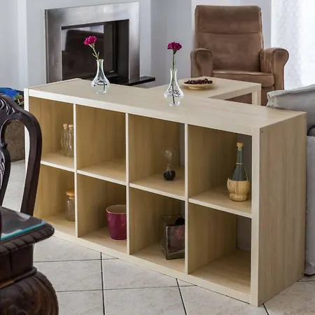 With Pool Close To The Airport, 290m² Вилла *